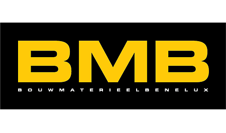 BMB Bouwmaterieel Benelux